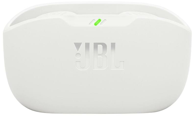Bluetooth-гарнитура JBL Wave Buds 2 White (JBLWBUDS2WHT)