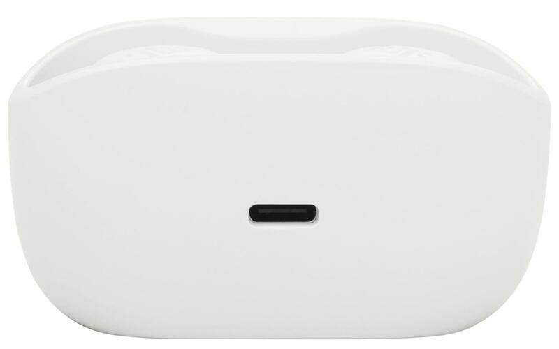 Bluetooth-гарнитура JBL Wave Buds 2 White (JBLWBUDS2WHT)