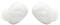 Фото - Bluetooth-гарнитура JBL Wave Buds 2 White (JBLWBUDS2WHT) | click.ua