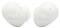Фото - Bluetooth-гарнитура JBL Wave Buds 2 White (JBLWBUDS2WHT) | click.ua