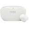 Фото - Bluetooth-гарнитура JBL Wave Buds 2 White (JBLWBUDS2WHT) | click.ua