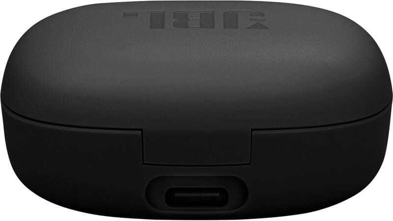 Bluetooth-гарнітура JBL Wave Flex 2 Black (JBLWFLEX2BLK)