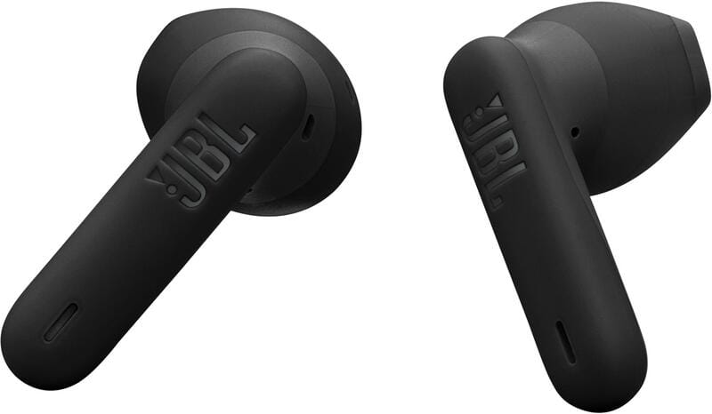 Bluetooth-гарнітура JBL Wave Flex 2 Black (JBLWFLEX2BLK)