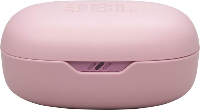 Bluetooth-гарнитура JBL Wave Flex 2 Pink (JBLWFLEX2PIK)