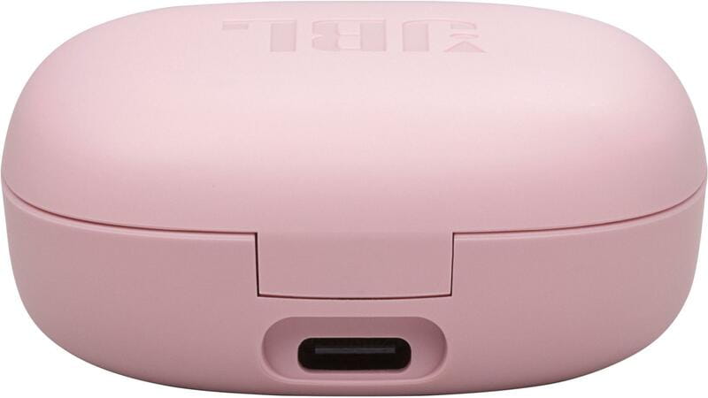 Bluetooth-гарнитура JBL Wave Flex 2 Pink (JBLWFLEX2PIK)