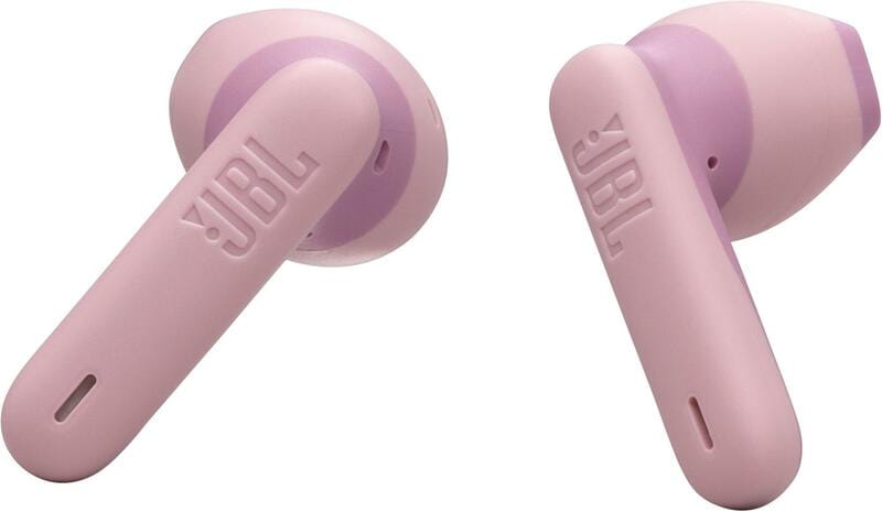 Bluetooth-гарнитура JBL Wave Flex 2 Pink (JBLWFLEX2PIK)