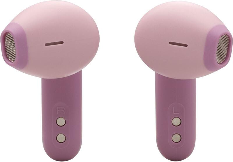 Bluetooth-гарнитура JBL Wave Flex 2 Pink (JBLWFLEX2PIK)