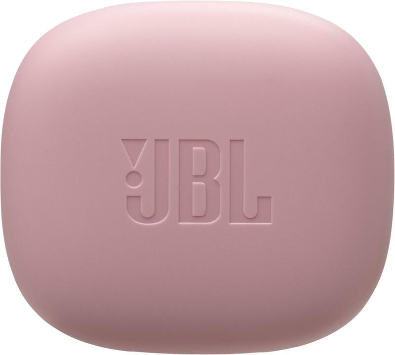 Bluetooth-гарнитура JBL Wave Flex 2 Pink (JBLWFLEX2PIK)