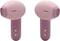 Фото - Bluetooth-гарнитура JBL Wave Flex 2 Pink (JBLWFLEX2PIK) | click.ua
