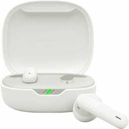 Bluetooth-гарнітура JBL Wave Flex 2 White (JBLWFLEX2WHT)