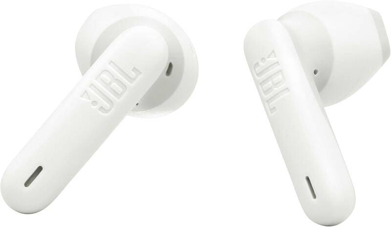 Bluetooth-гарнітура JBL Wave Flex 2 White (JBLWFLEX2WHT)