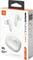 Фото - Bluetooth-гарнітура JBL Wave Flex 2 White (JBLWFLEX2WHT) | click.ua