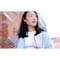 Фото - Bluetooth-гарнітура JBL Wave Flex 2 White (JBLWFLEX2WHT) | click.ua