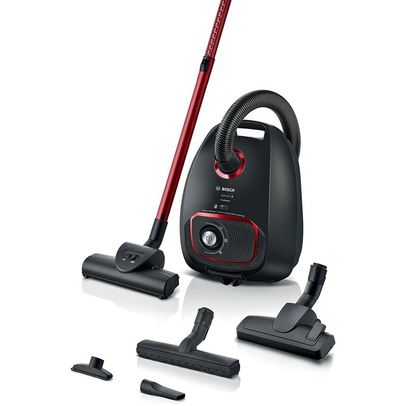 Пылесос Bosch BGL41POW2H