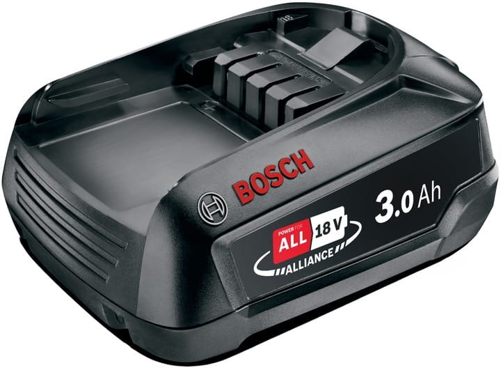 Сменный аккумулятор Bosch BHZUB1830