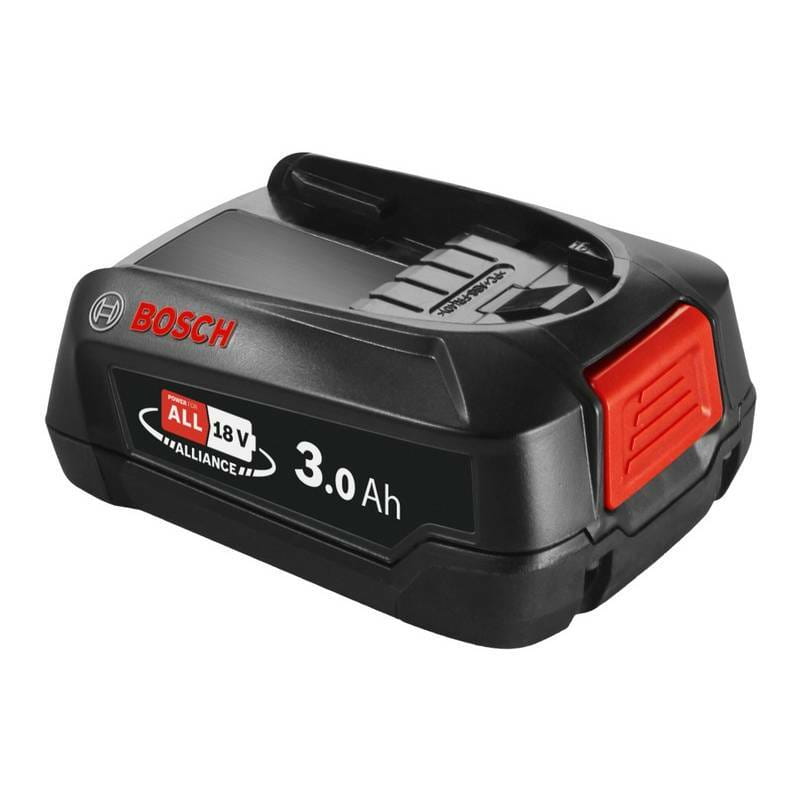 Сменный аккумулятор Bosch BHZUB1830