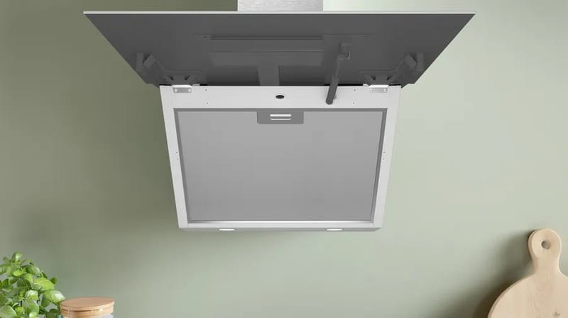 Вытяжка Bosch DWK66PJ20T