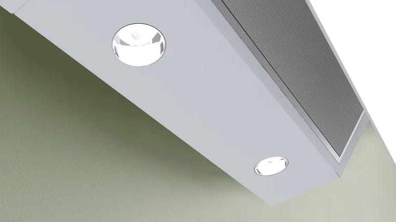Вытяжка Bosch DWK66PJ20T