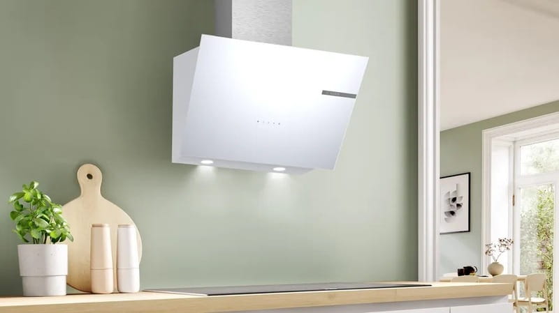 Вытяжка Bosch DWK66PJ20T