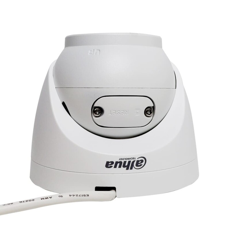 IP-камера Dahua DH-IPC-HDW2249T-S-IL (2.8мм)