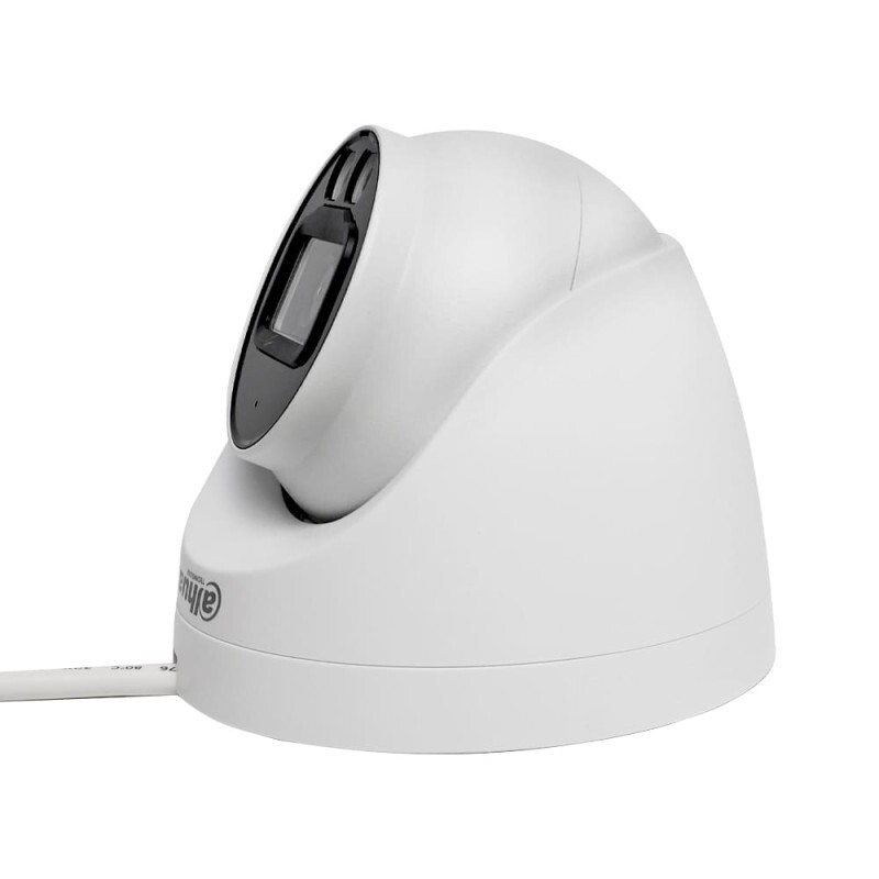IP-камера Dahua DH-IPC-HDW2249T-S-IL (2.8мм)