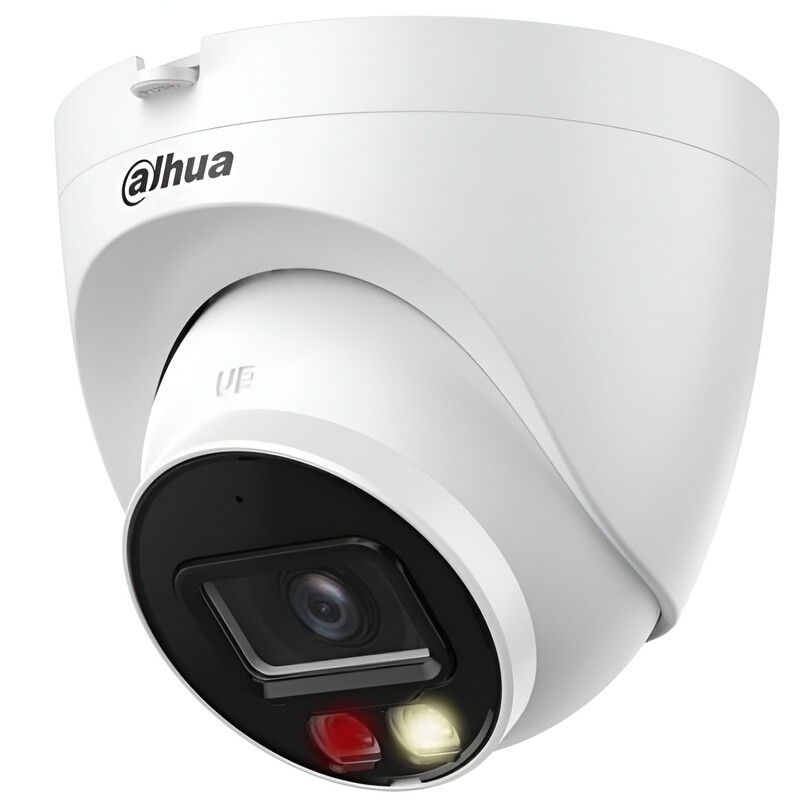 IP-камера Dahua DH-IPC-HDW2249T-S-IL (2.8мм)