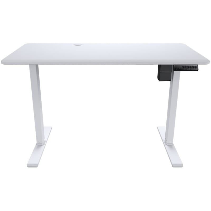 Геймерський стіл Cougar Royal 120 Mossa White