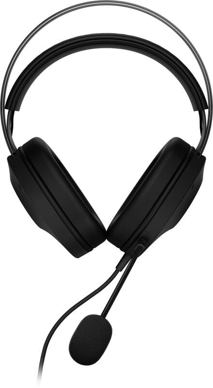 Гарнітура Asus TUF Gaming H1 GEN II Black (90YH044B-BHUA00)