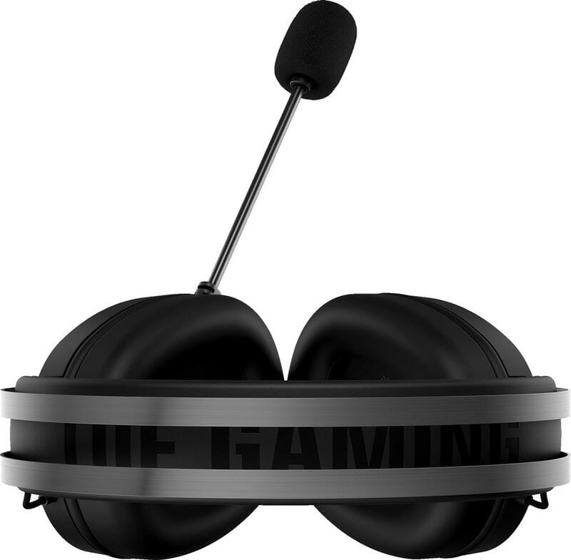Гарнітура Asus TUF Gaming H1 GEN II Black (90YH044B-BHUA00)