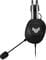 Фото - Гарнітура Asus TUF Gaming H1 GEN II Black (90YH044B-BHUA00) | click.ua