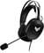 Фото - Гарнітура Asus TUF Gaming H1 GEN II Black (90YH044B-BHUA00) | click.ua