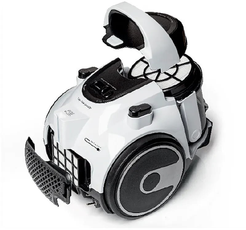 Набір фільтрів Bosch BBZ152EF