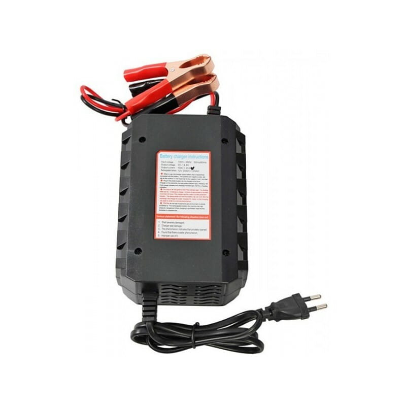 Зарядное устройство Liitokala 4S-14.6V20A
