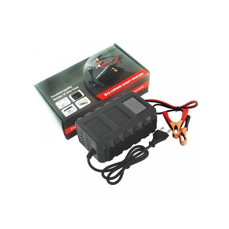 Зарядное устройство Liitokala 4S-14.6V20A