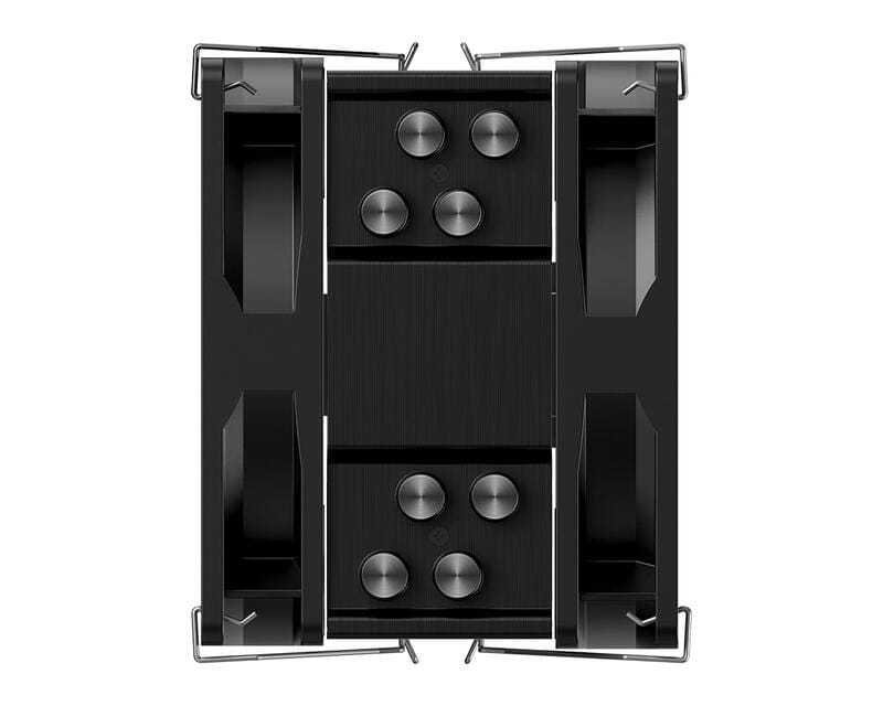 Кулер процессорный ID-Cooling SE-214-XT Plus