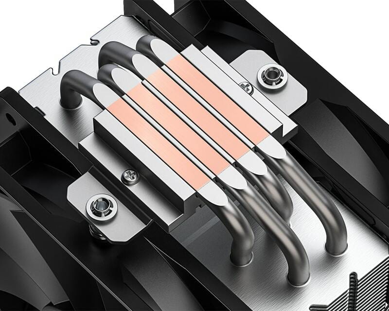 Кулер процессорный ID-Cooling SE-214-XT Plus