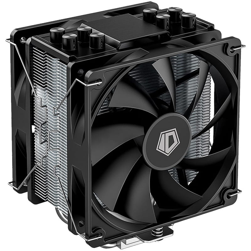 Кулер процессорный ID-Cooling SE-214-XT Plus
