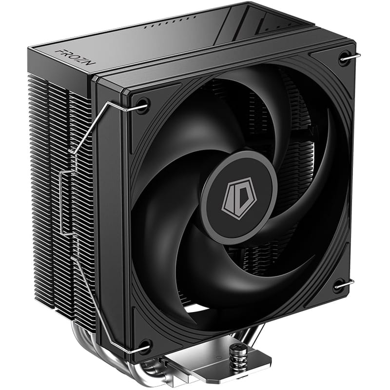 Кулер процесорний ID-Cooling Frozn A410 SE