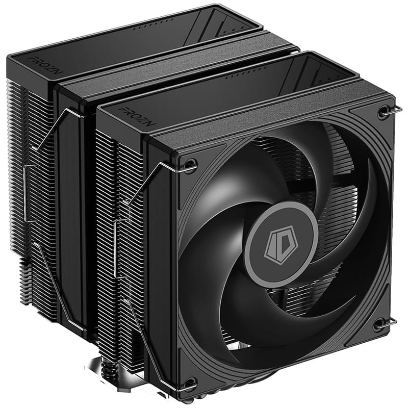 Кулер процесорний ID-Cooling Frozn A620 Pro SE