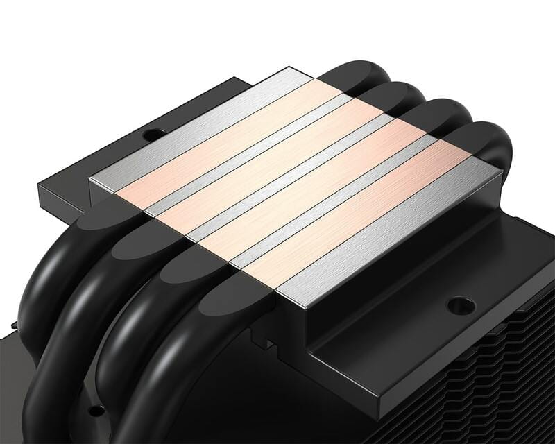 Кулер процессорный ID-Cooling Frozn A400 ARGB