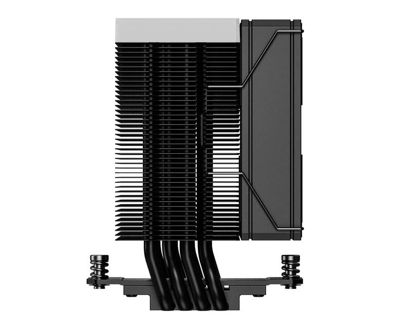 Кулер процессорный ID-Cooling Frozn A400 ARGB