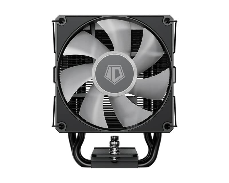 Кулер процессорный ID-Cooling Frozn A400 ARGB