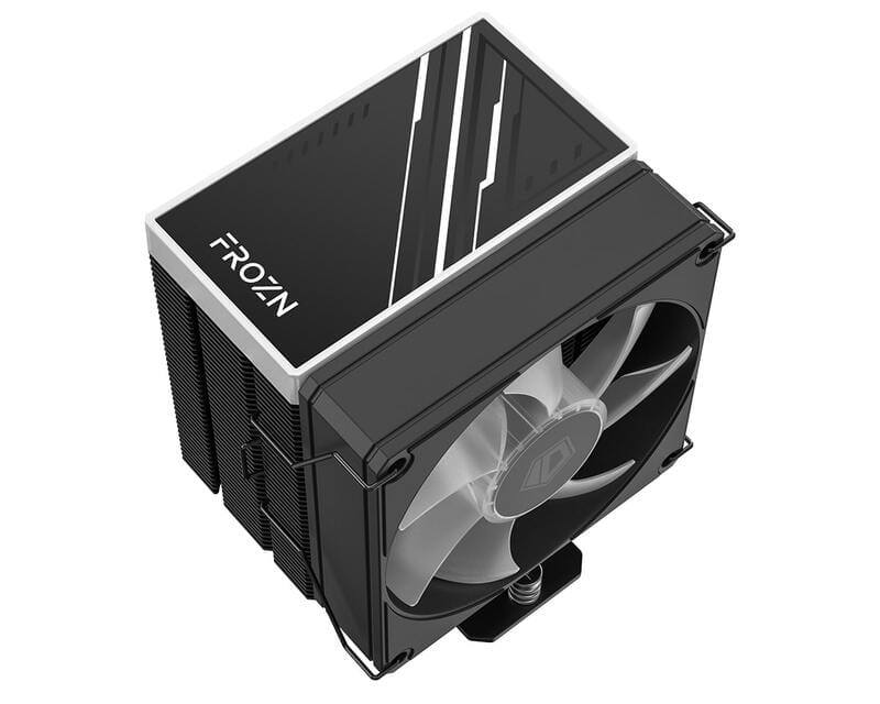 Кулер процессорный ID-Cooling Frozn A400 ARGB