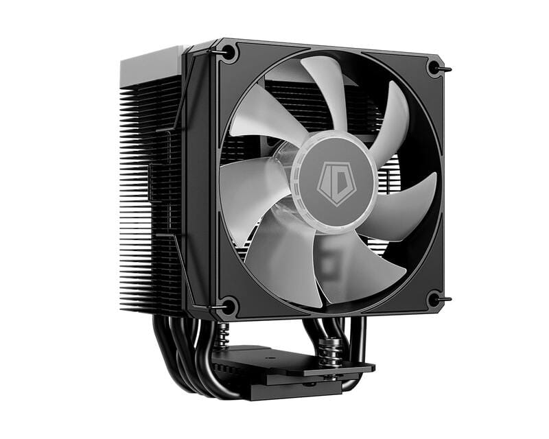 Кулер процессорный ID-Cooling Frozn A400 ARGB