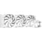 Фото - Система водяного охолодження ID-Cooling FX360 Pro White | click.ua