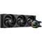 Фото - Система водяного охлаждения ID-Cooling Space LCD SL360 Pro SE | click.ua