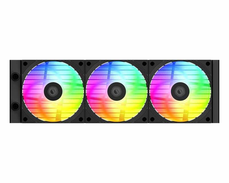 Система водяного охлаждения ID-Cooling FX360 INF