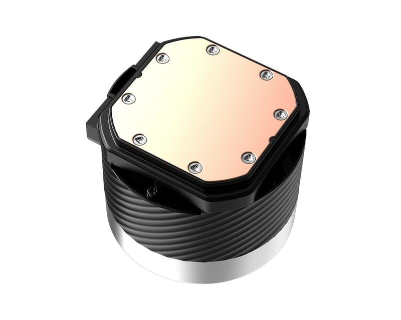 Система водяного охлаждения ID-Cooling FX360 INF