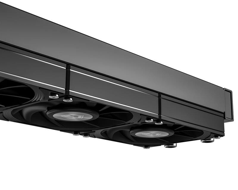 Система водяного охлаждения ID-Cooling DX360 Max