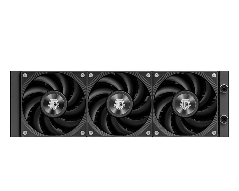 Система водяного охлаждения ID-Cooling DX360 Max